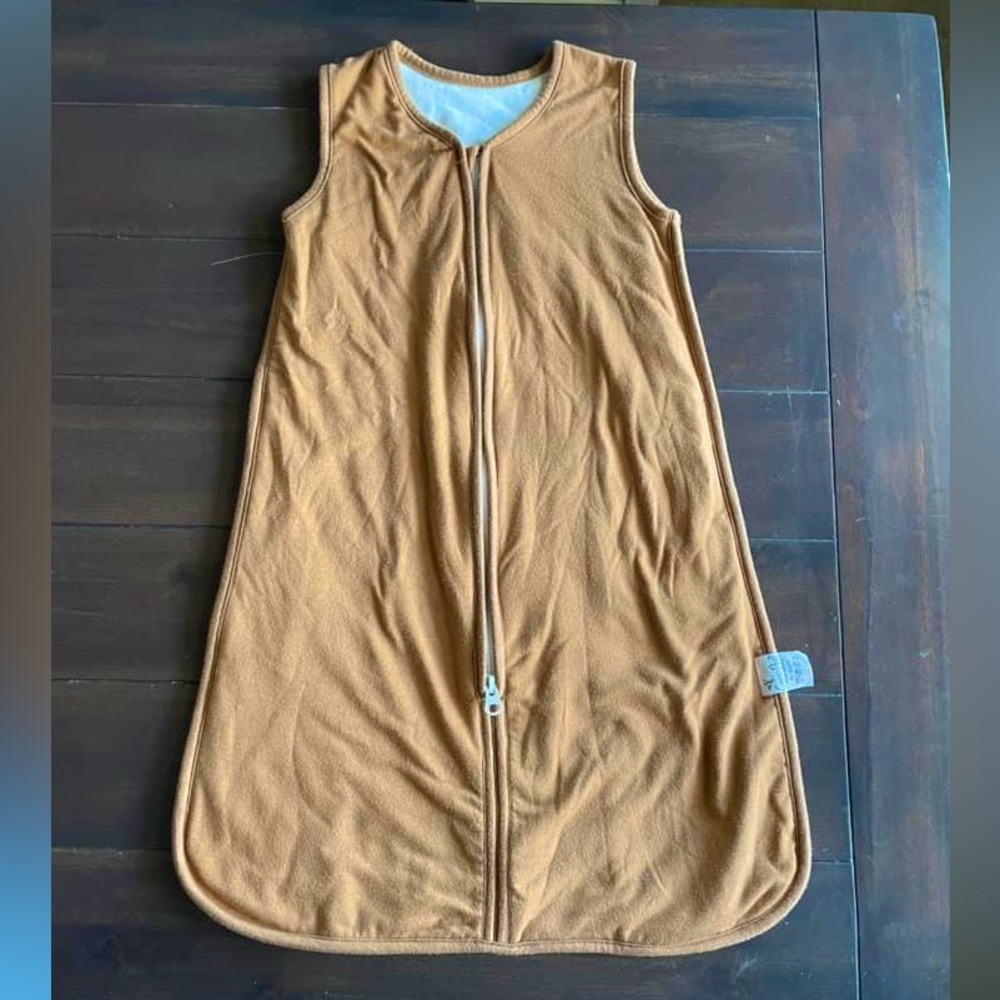 Copper Pearl Sleep Sack